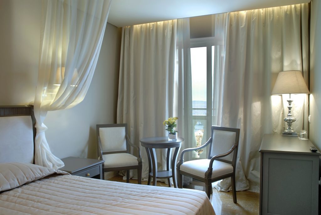 Mayor Mon Repos Palace - Adults Only Corfu  Kültér fotó